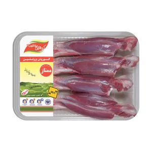 ماهیچه گوسفند کوروش پروتئین البرز - 1 کیلوگرم