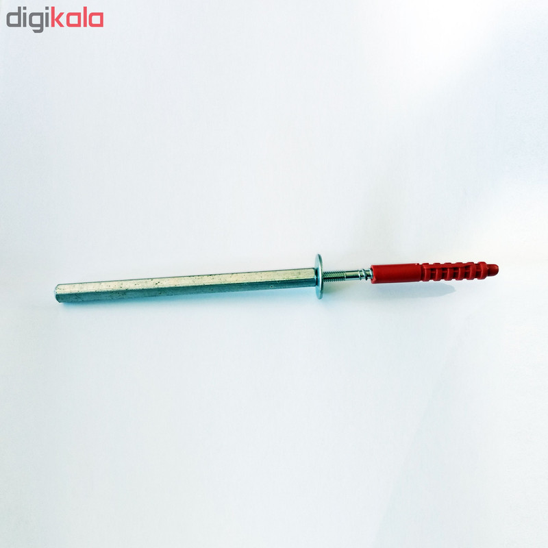 میله اتصال شلف توکار کد 004 میله اتصال شلف توکار کد 004