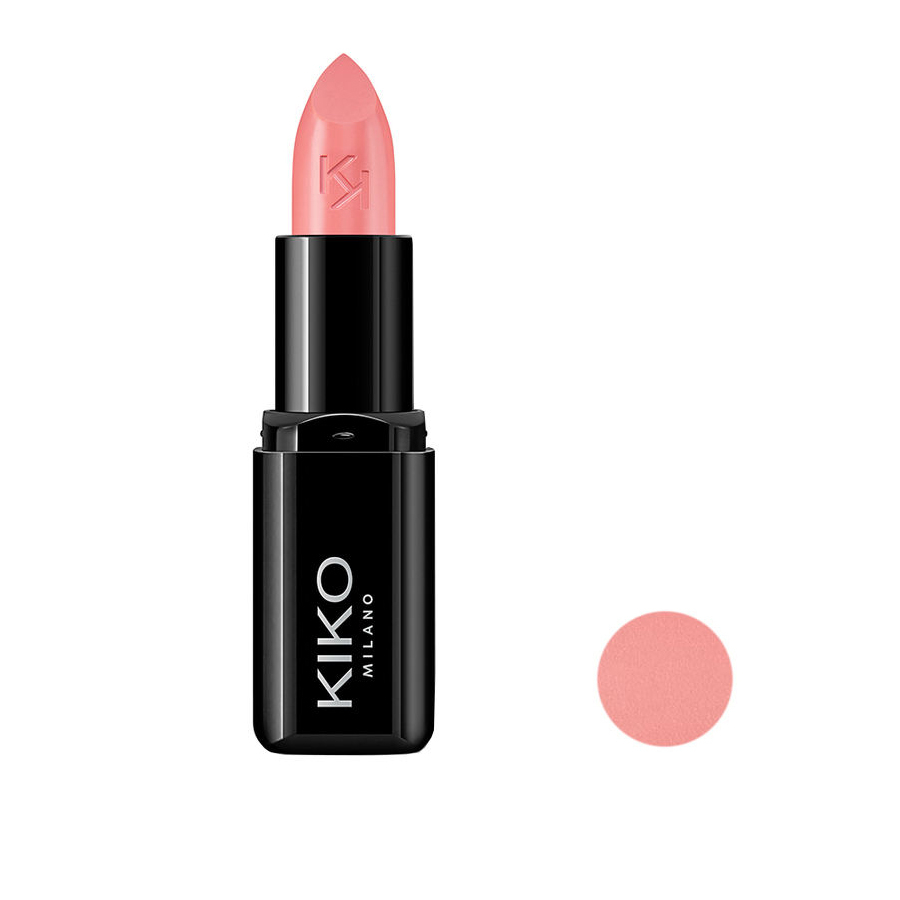 kiko milano smart fusion lipstick 403