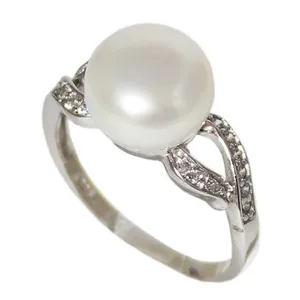 انگشتر نقره  زنانه کد 10730