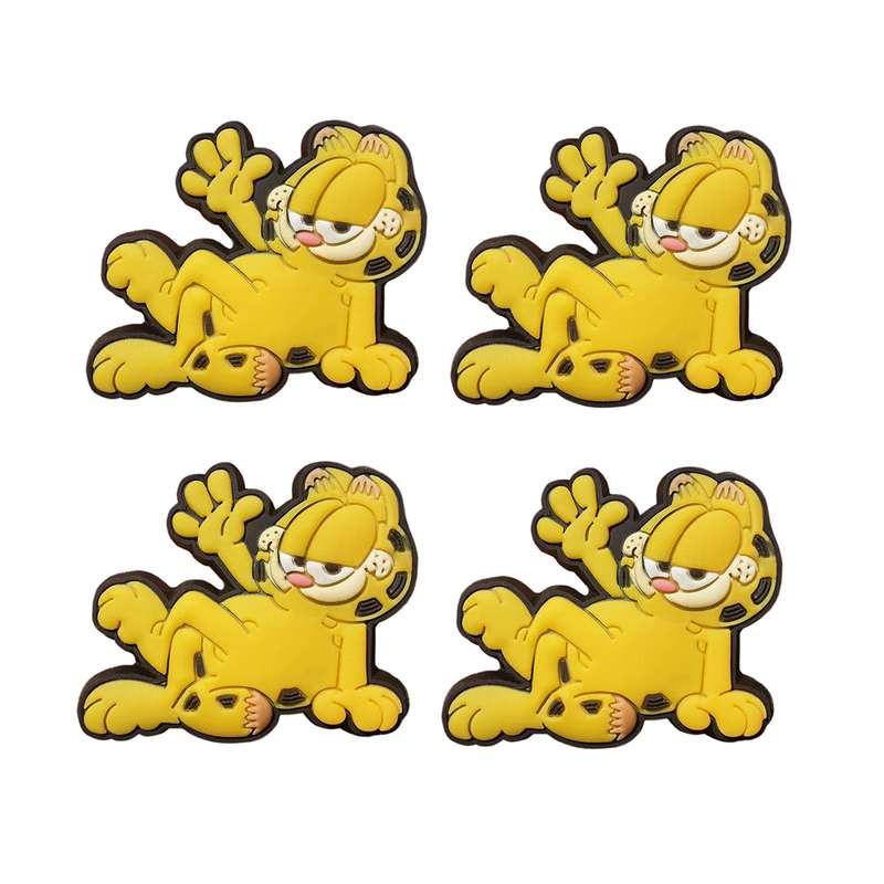 دستگیره کمد مدل GH1 بسته 4 عددی