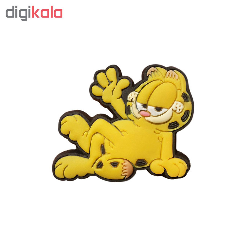 دستگیره کمد مدل GH1 بسته 4 عددی