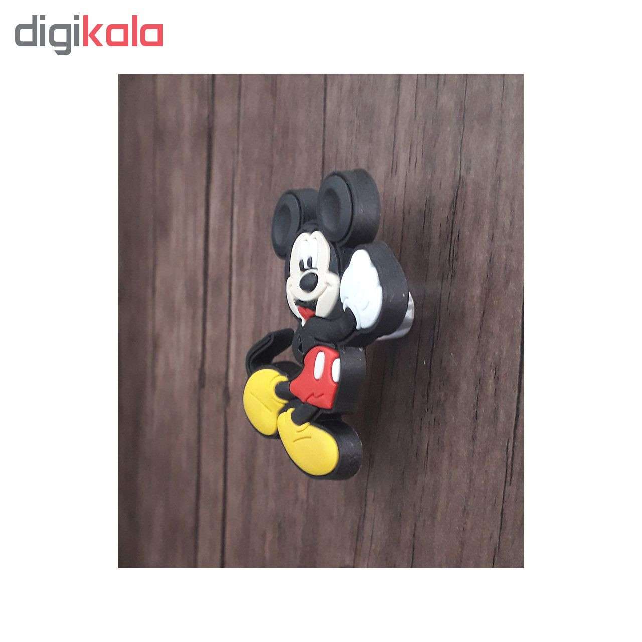 دستگیره کمد GH2 بسته 2 عددی دستگیره کمد GH2 بسته 2 عددی