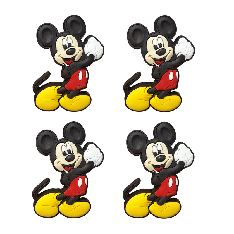 دستگیره کمد GH2 بسته 4 عددی