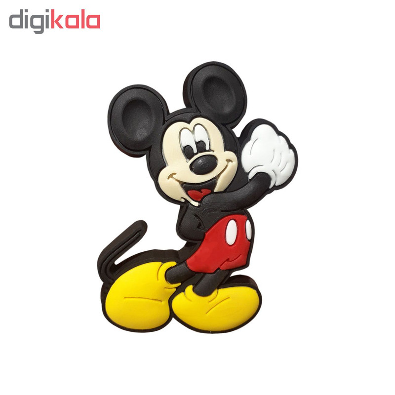 دستگیره کمد GH2 بسته 4 عددی