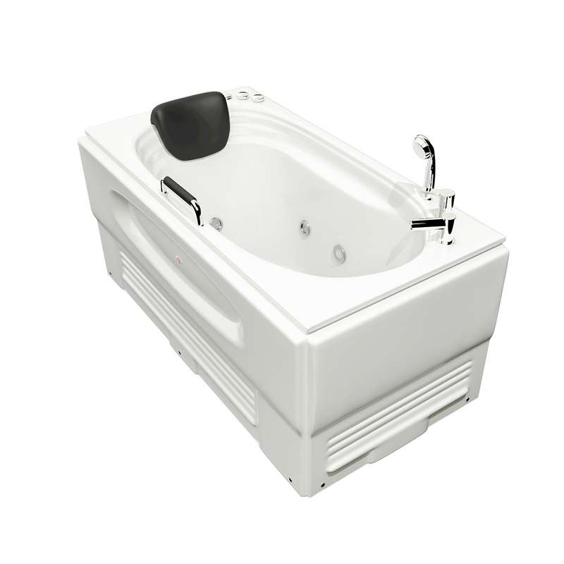 جکوزی فارس وان سری 3 مدل Armiran-L130