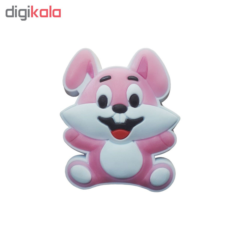 دستگیره کمد مدل GH4 بسته 2 عددی