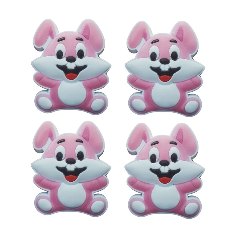 دستگیره کمد مدل GH4 بسته 4 عددی