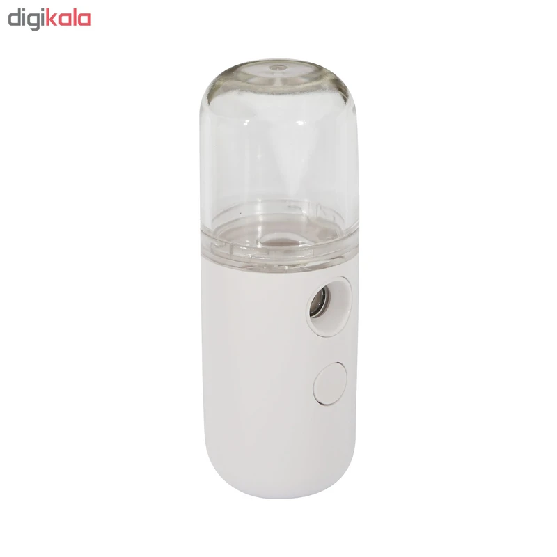 عکس شماره 2 : دستگاه بخور سرد مدل نانو میست اسپریر nano