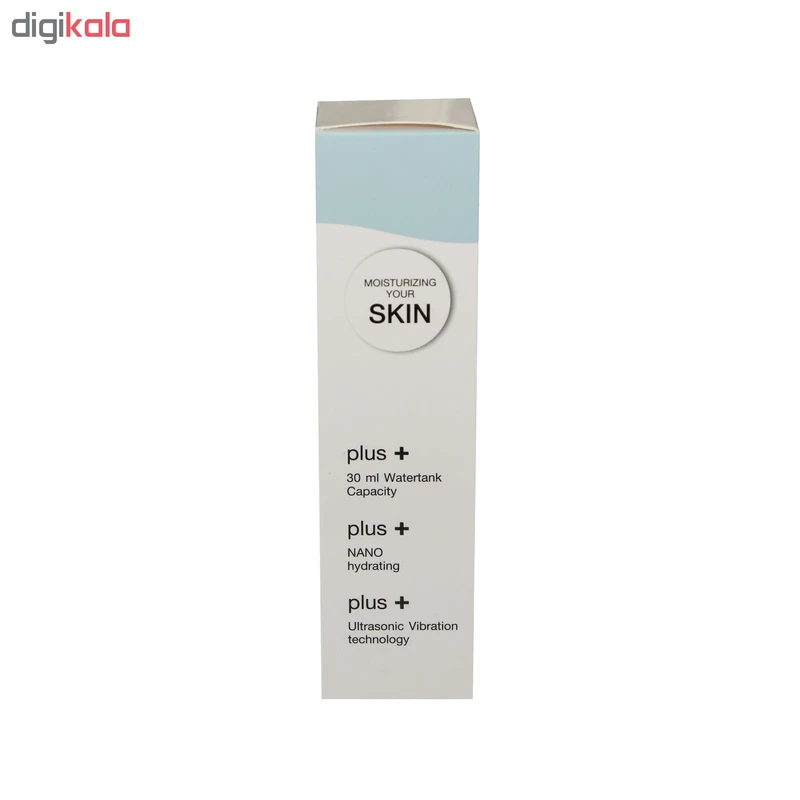 عکس شماره 7 : دستگاه بخور سرد مدل نانو میست اسپریر nano