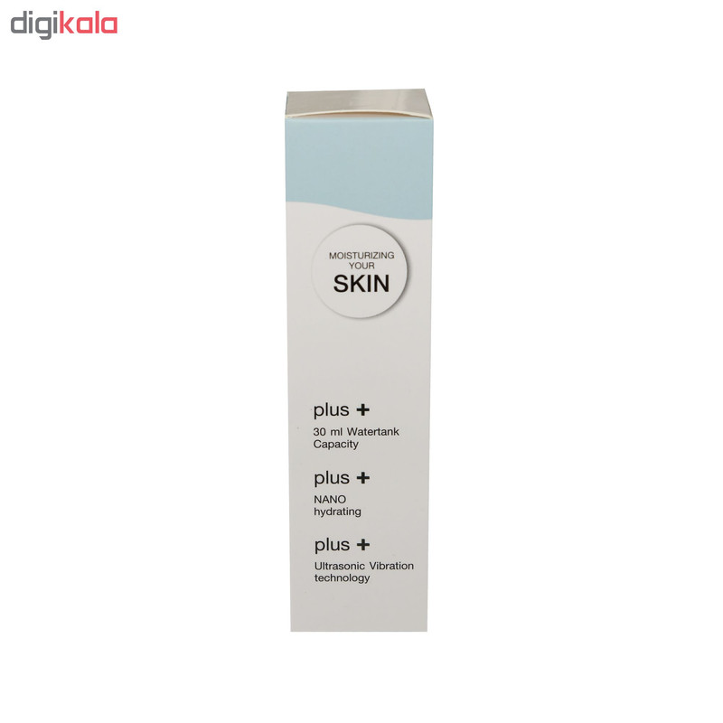 دستگاه بخور سرد مدل نانو میست اسپریر Nano