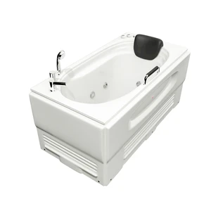 جکوزی فارس وان سری 3 مدل Armiran-R140