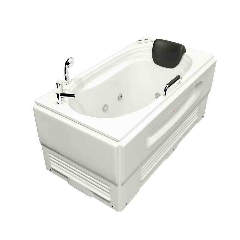 جکوزی فارس وان سری 3 مدل Armiran-R140