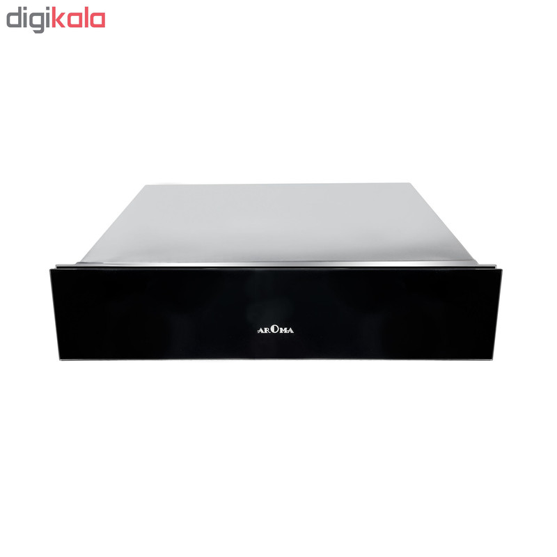 کشوی گرمکن آروما مدل W402W