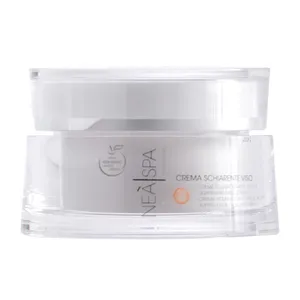 کرم روشن کننده نئا اسپا مدل Crema Schiarente Viso حجم 50 میلی لیتر