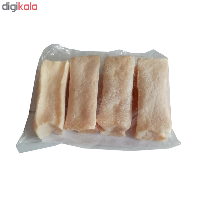صابون فرد مراغه کد 440 وزن 700 گرم بسته 4 عددی
