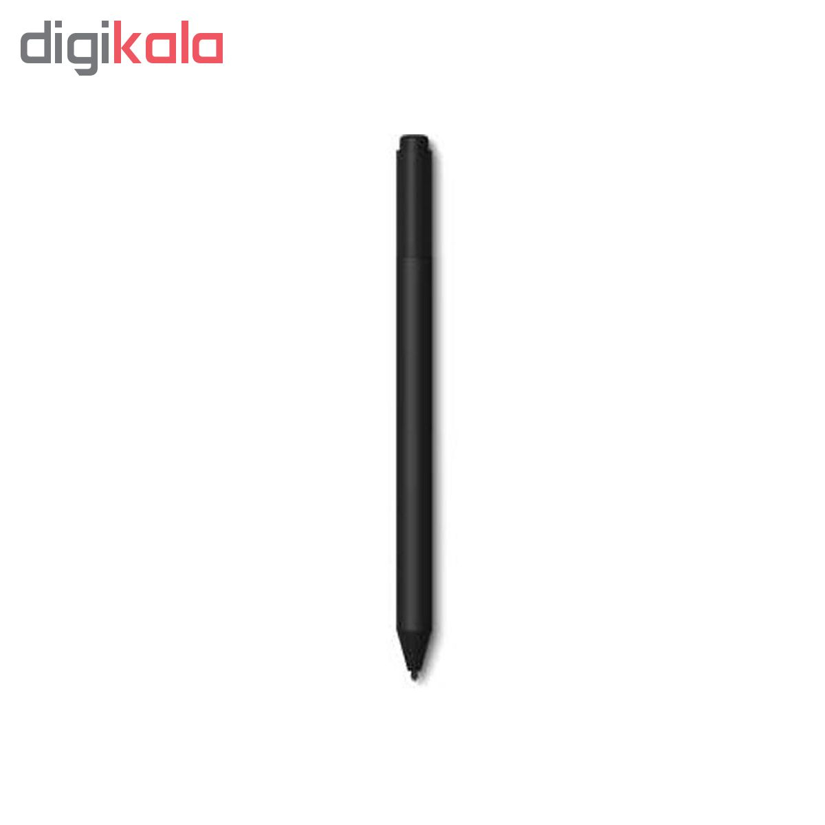 تبلت مایکروسافت مدل Surface Pro 6 - LQH به همراه کیبورد TYPE COVER و قلم