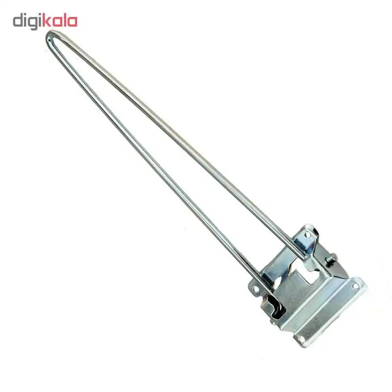 پایه تاشو میز تحریر کد 025 بسته 2 عددی