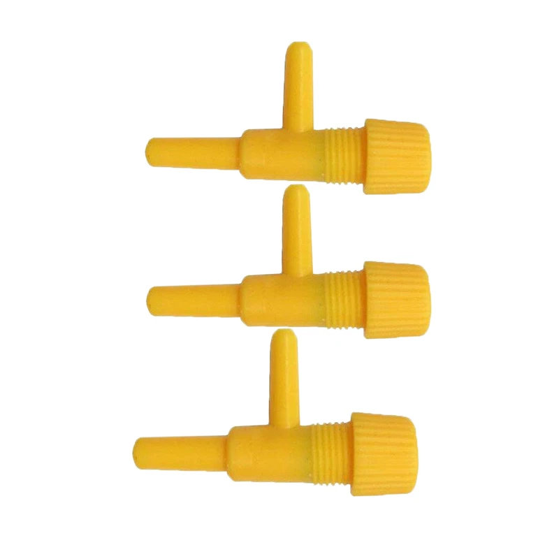 شیر تقسیم مدل yel-10 بسته 3 عددی