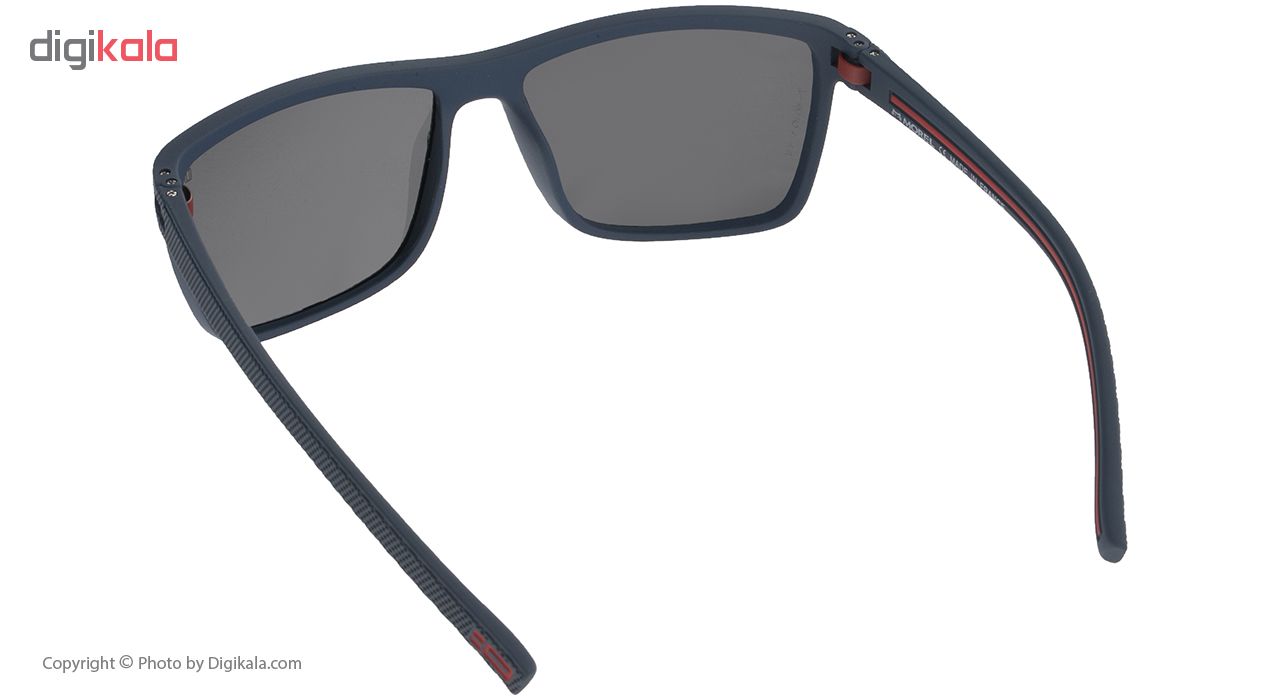 عینک آفتابی مردانه مدل OO785125