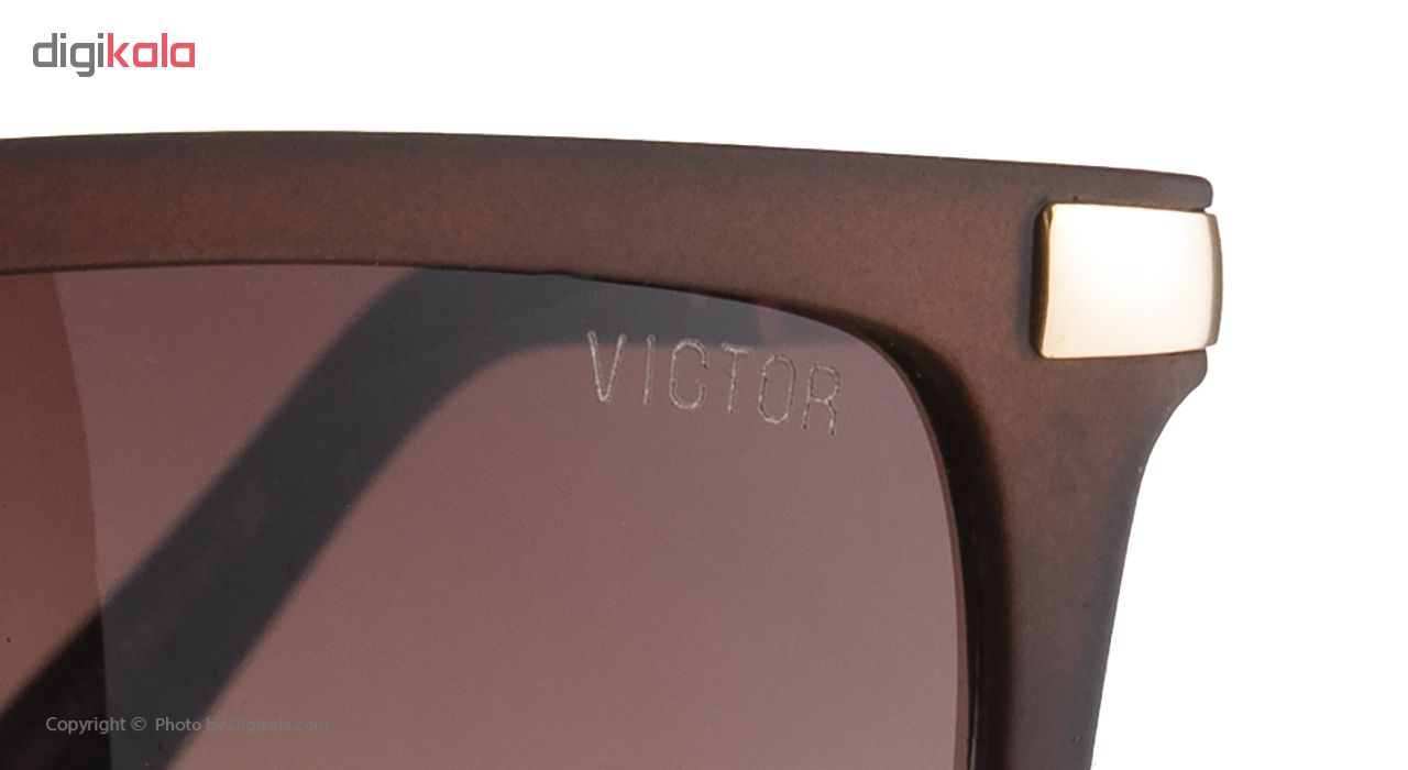 عینک آفتابی مدل VV383307