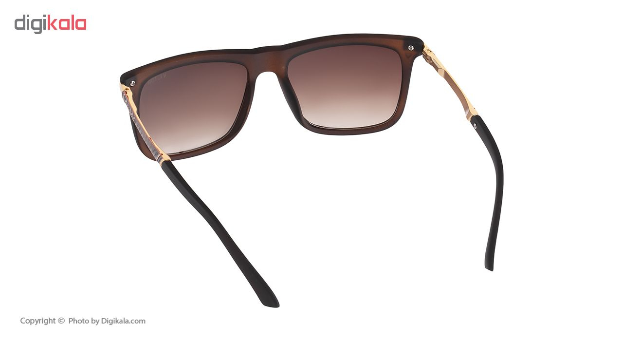 عینک آفتابی مدل VV383307