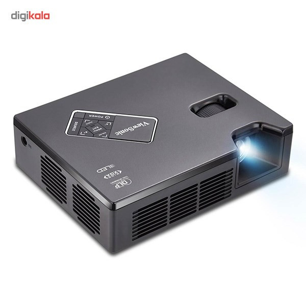 پروژکتور ویو سونیک مدل PLED-W600