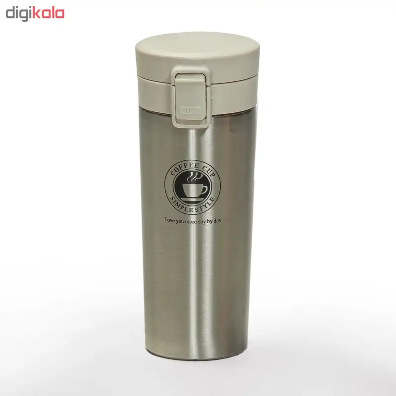 ماگ سفری مدل 1106