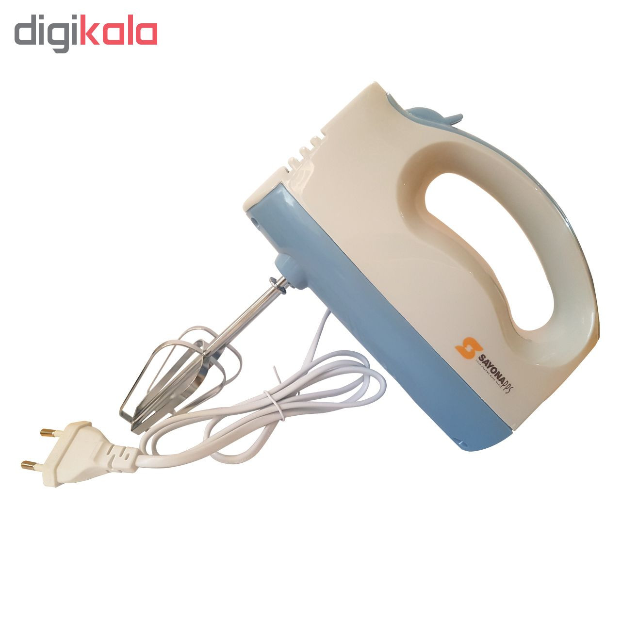 همزن سایونا مدل pps