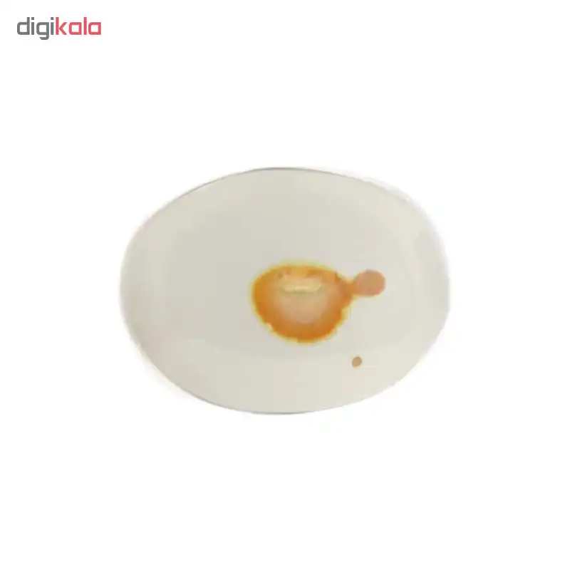 سنگ عقیق باباقوری یمنی کد 5382