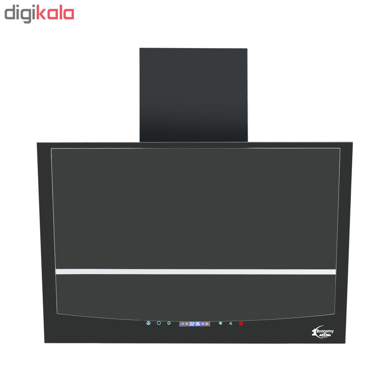هود آروما مدل D1013N شومینه ای سایز 90