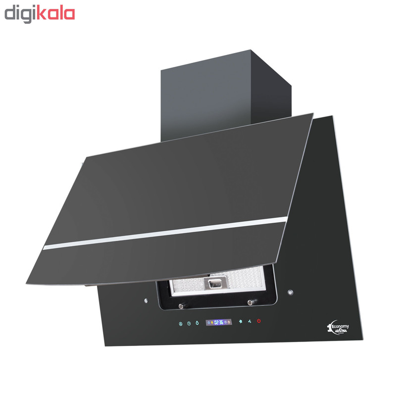 هود آروما مدل D1013N شومینه ای سایز 90