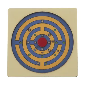 بازی فکری طرح ماز کد B29