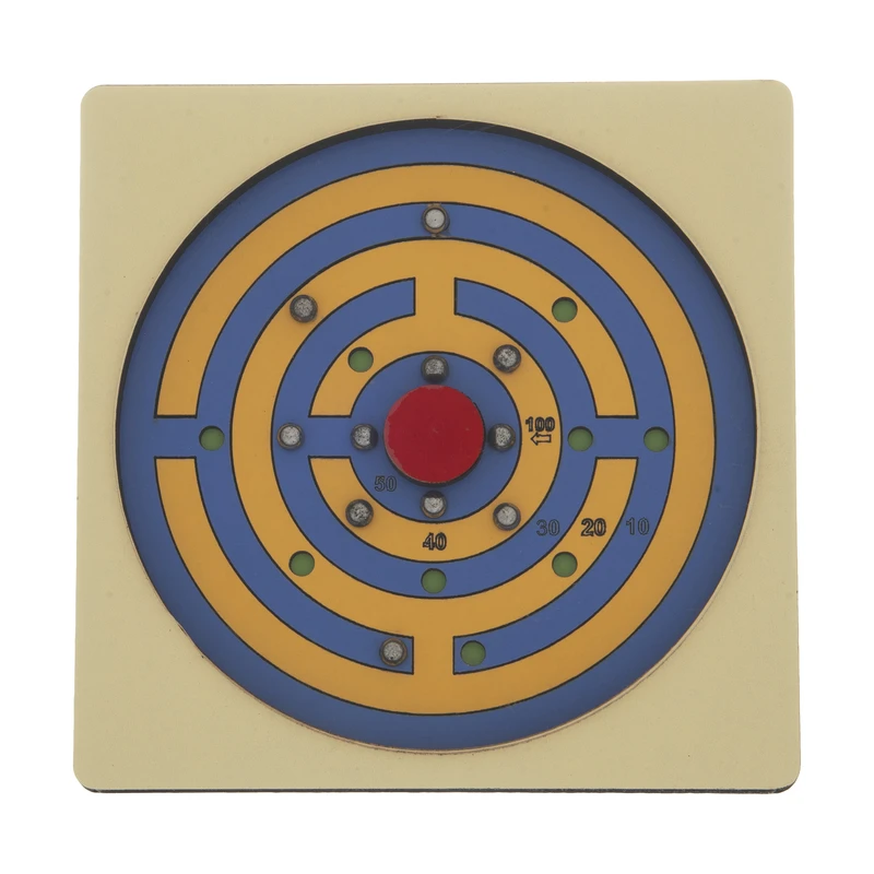بازی فکری طرح ماز کد B29