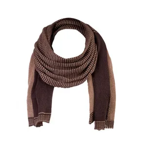 شال گردن بافتنی کد 2158