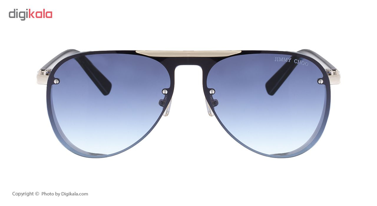 عینک آفتابی مدل JC3025BL