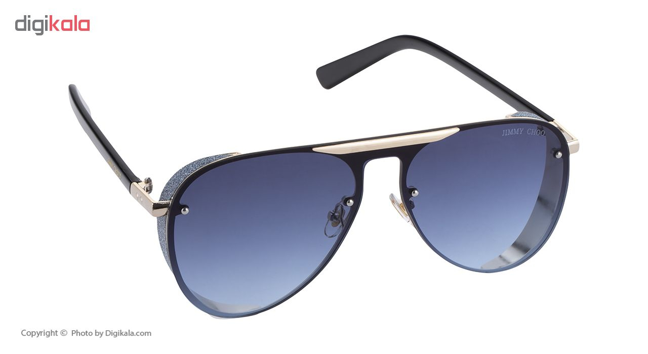 عینک آفتابی مدل JC3025BL