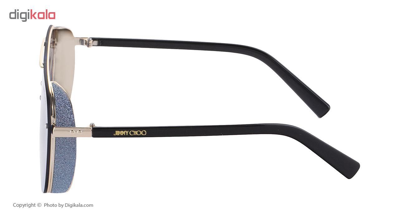 عینک آفتابی مدل JC3025BL