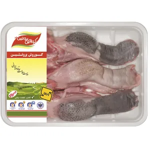 زبان گوسفند کوروش پروتئین البرز بسته 3 عددی