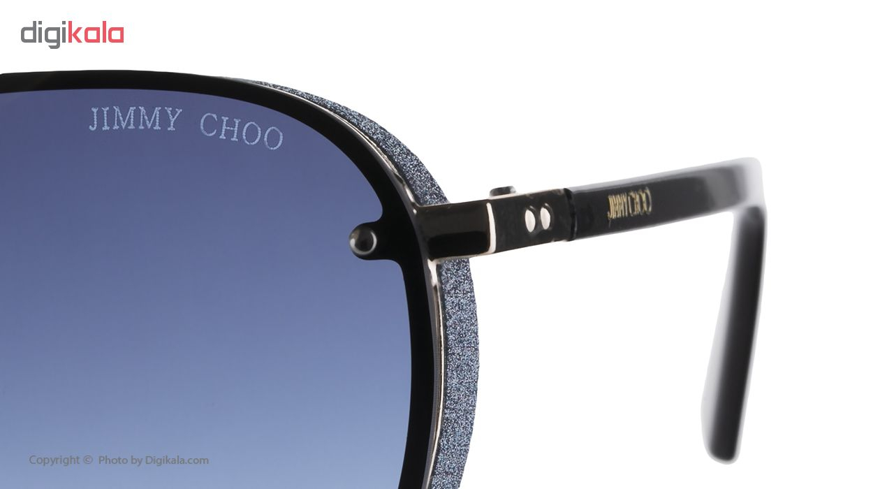 عینک آفتابی مدل JC3025BL
