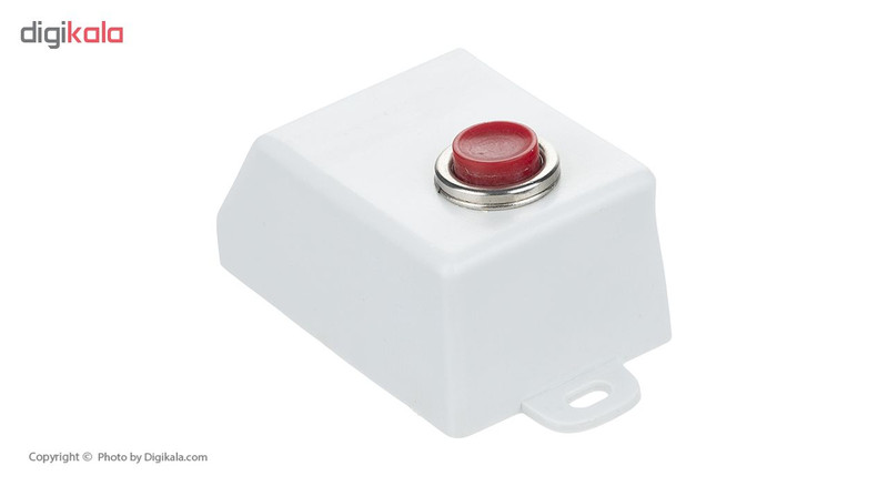 شاسی اضطراری کد 2011