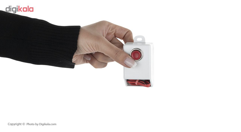 شاسی اضطراری کد 2011