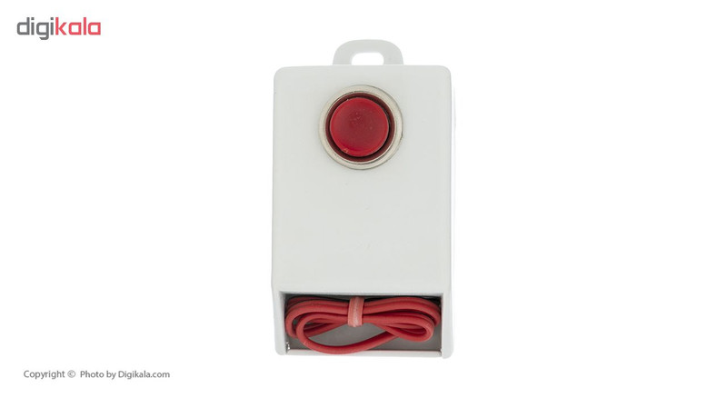 شاسی اضطراری کد 2011