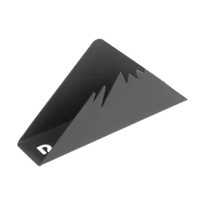 نگهدارنده دستمال کاغذی طرح زاگرس کد D03