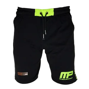 شلوارک ورزشی مردانه ماسل فارم کد B-MP2