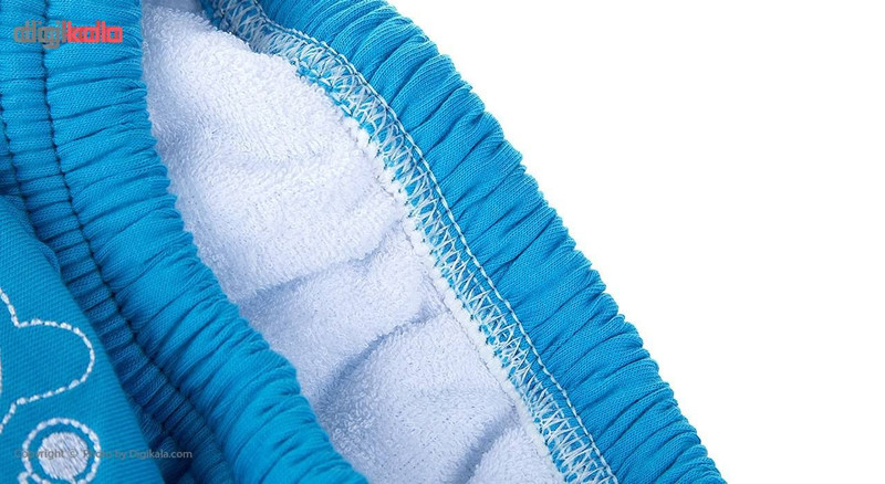 شورت آموزشی کودک مدل AB 01 بسته 2 عددی شورت آموزشی کودک مدل AB 01 بسته 2 عددی