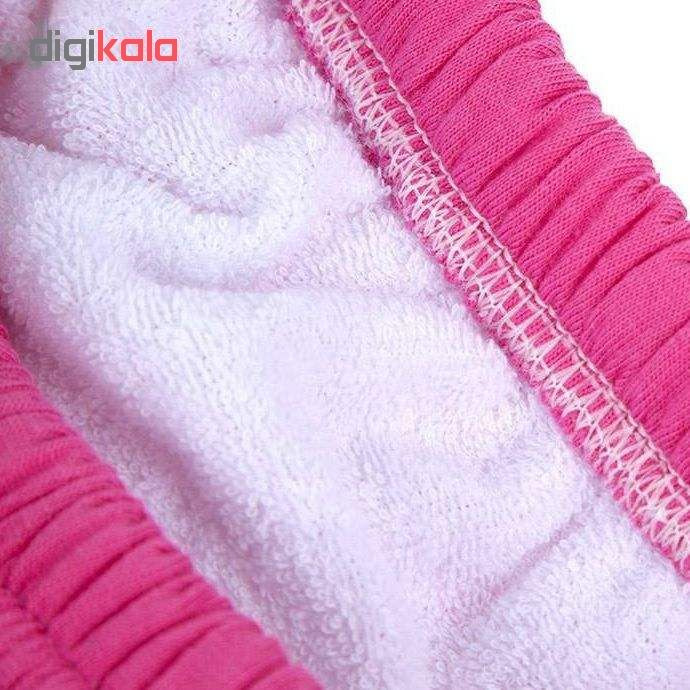 شورت آموزشی کودک مدل AB 01 بسته 2 عددی شورت آموزشی کودک مدل AB 01 بسته 2 عددی