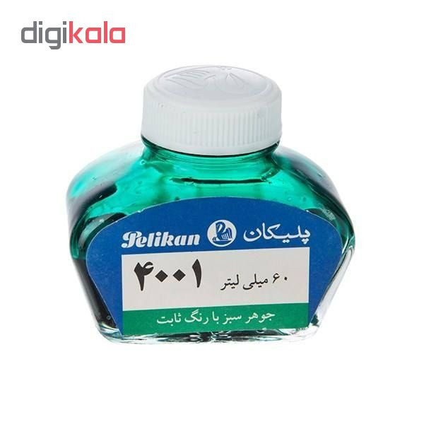 جوهر خودنویس پلیکان مدل 4001