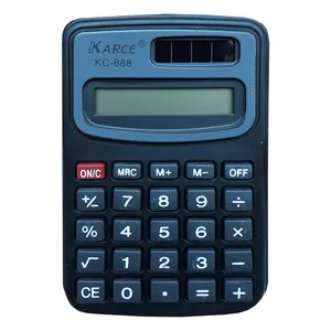 ماشین حساب کارسی مدل Kc-888