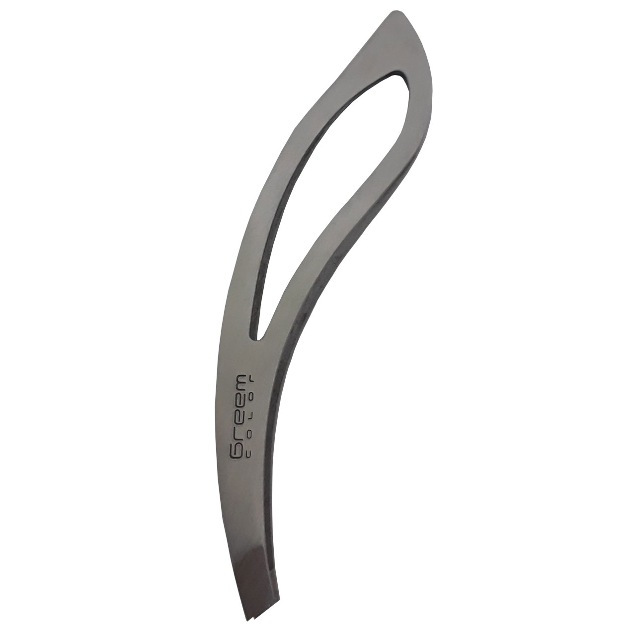 موچین گریم کالر مدل F51255